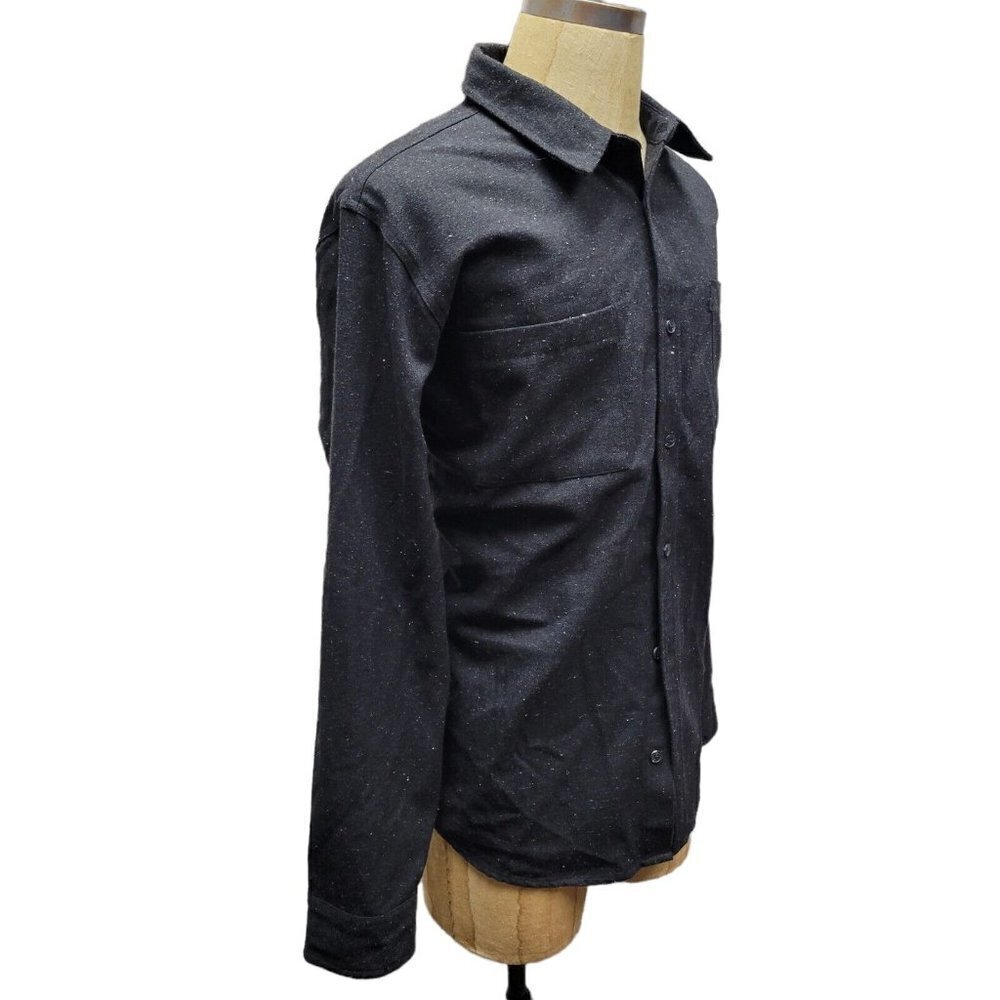 Junk Food Clothing Men's Long Sleeve Shirt. Size Xxl. Nwt $78 — image 5 of 8